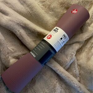 Manduka Yoga Mat